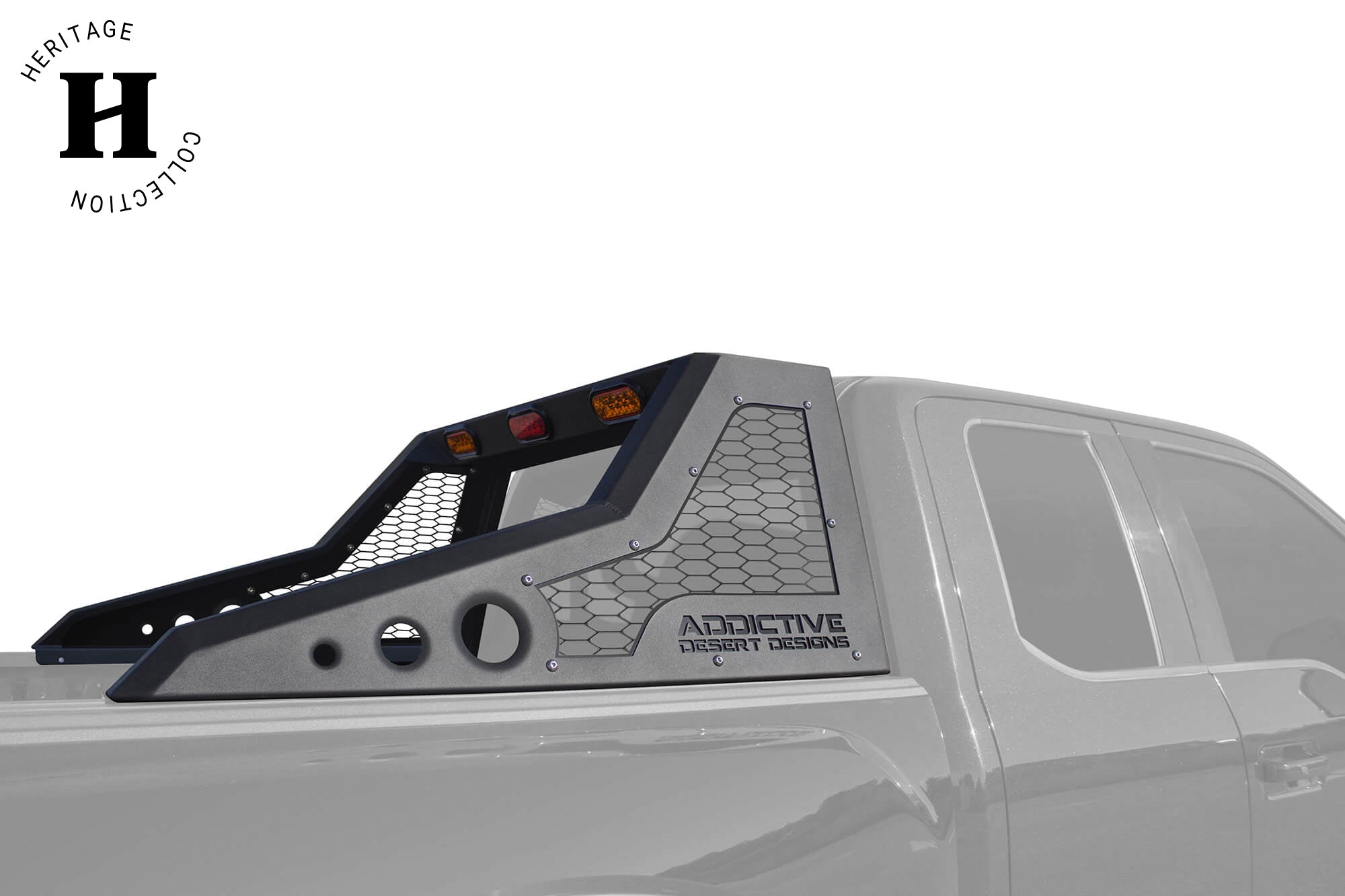 HoneyBadger Chase Rack | Raptor | F-150 | Ram, Chevy, GMC 1500