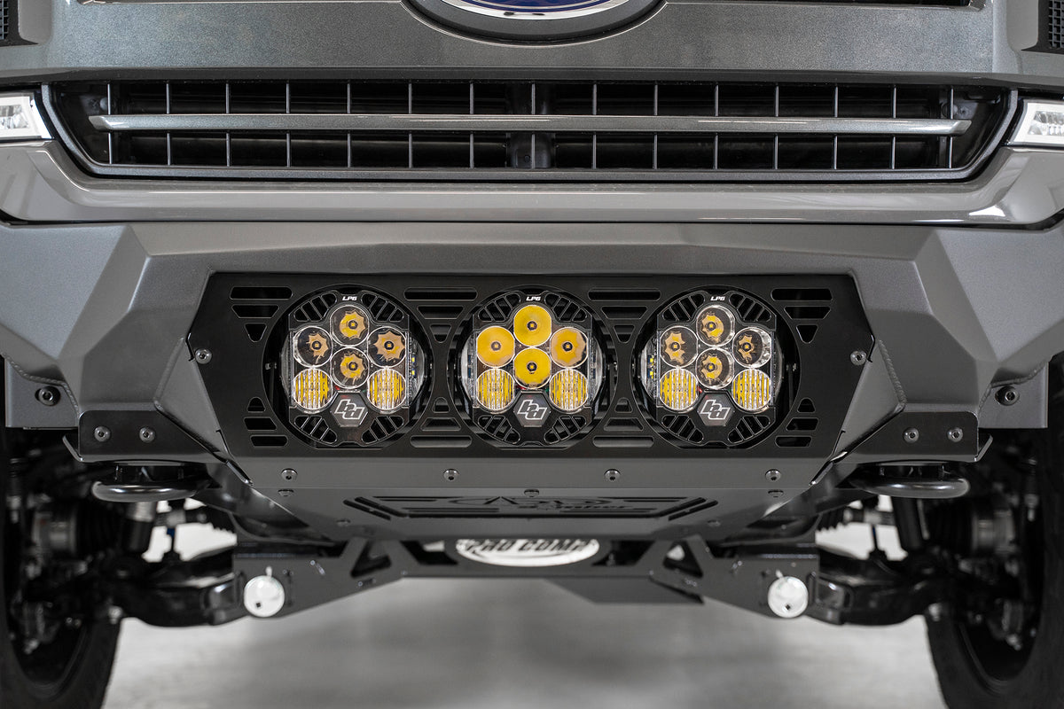 2018-2020 Ford F-150 Front Bumper | Bomber | ADD Offroad