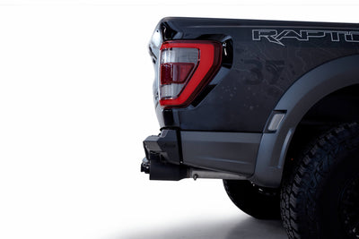 2021+ Ford F-150 Raptor & Raptor R Phantom Rear Bumper