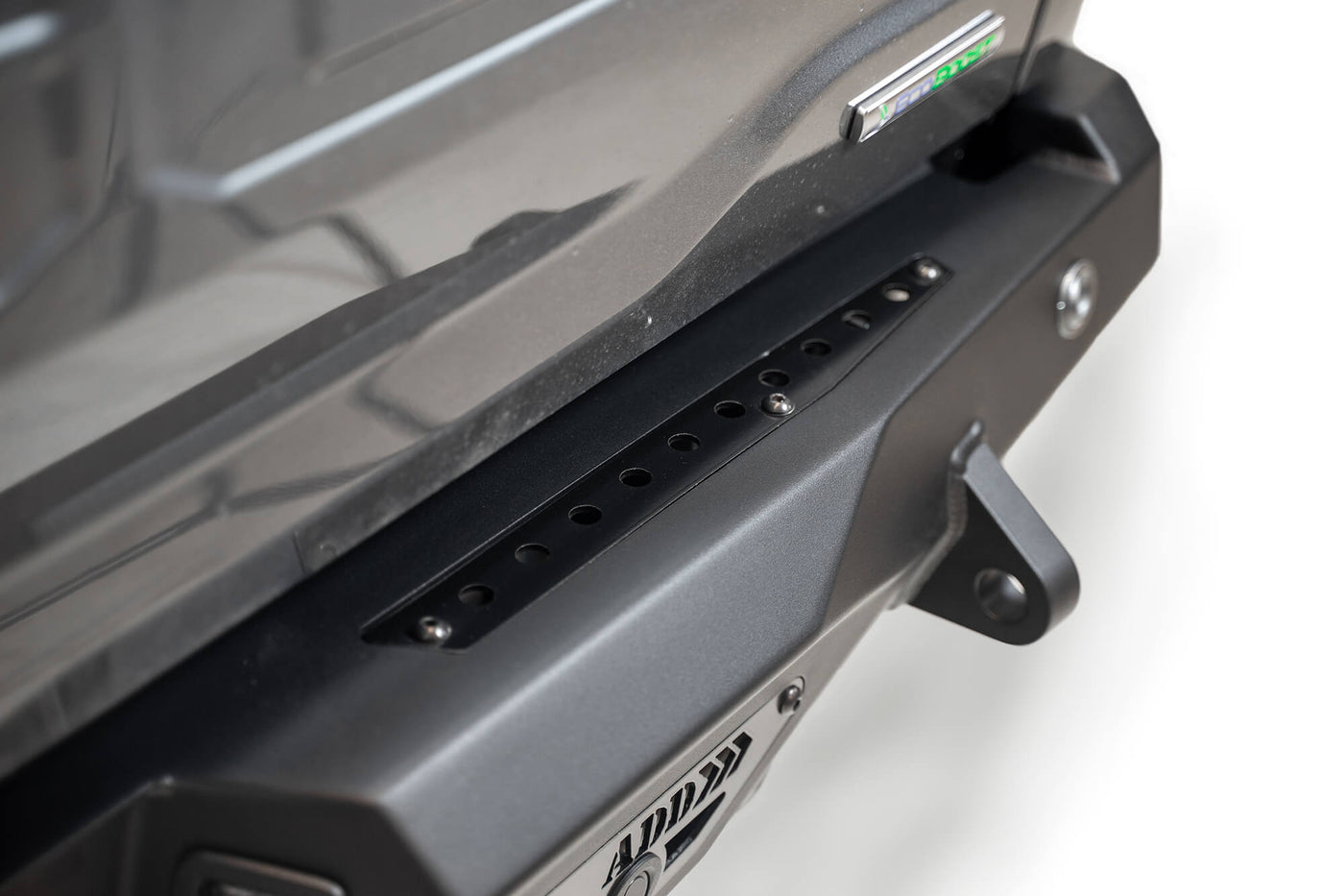 F-150 bumper 