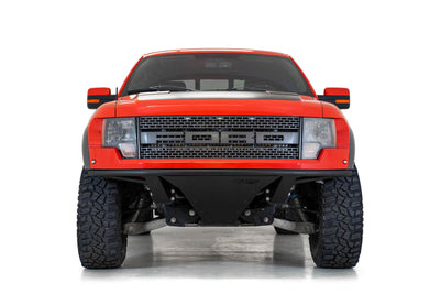 2010-2014 Ford Raptor ADD PRO V2 Front Bumper | Heritage