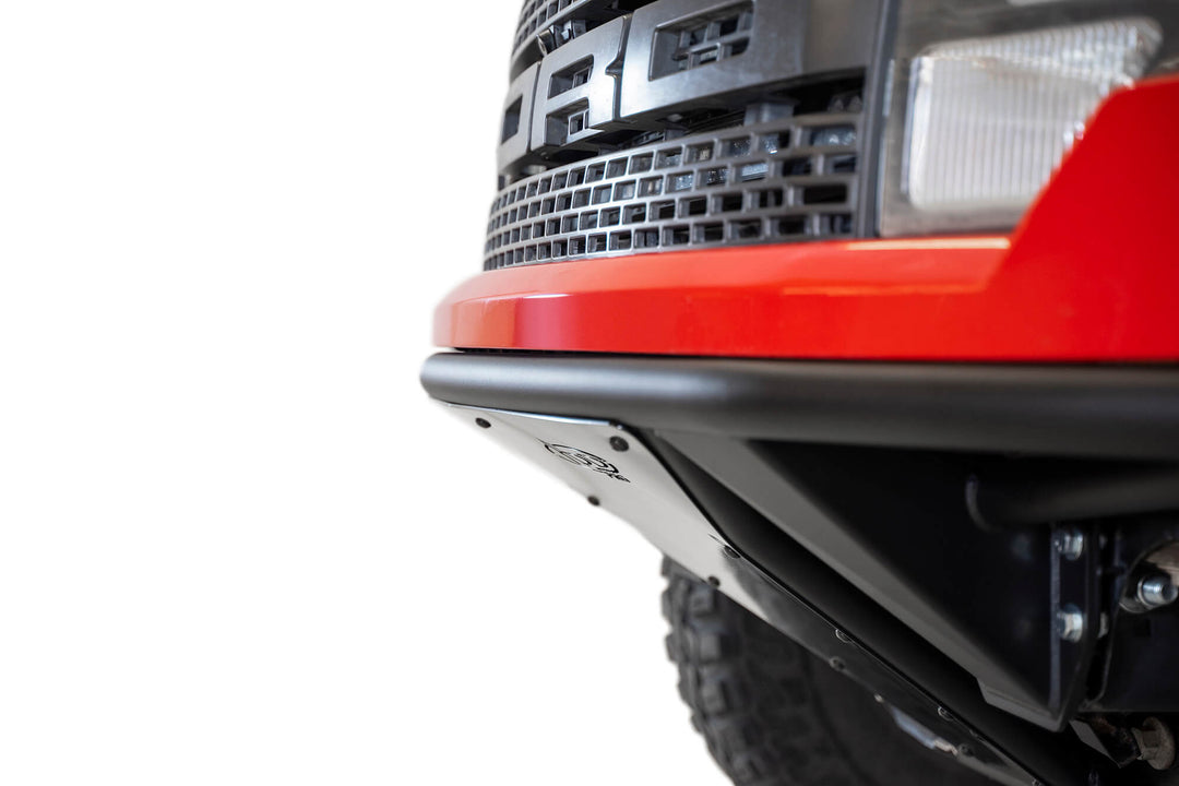Heritage | 2010-2014 Ford Raptor ADD PRO V2 Front Bumper