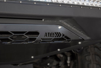 2015-2017 Ford F-150 Stealth Fighter Front Bumper