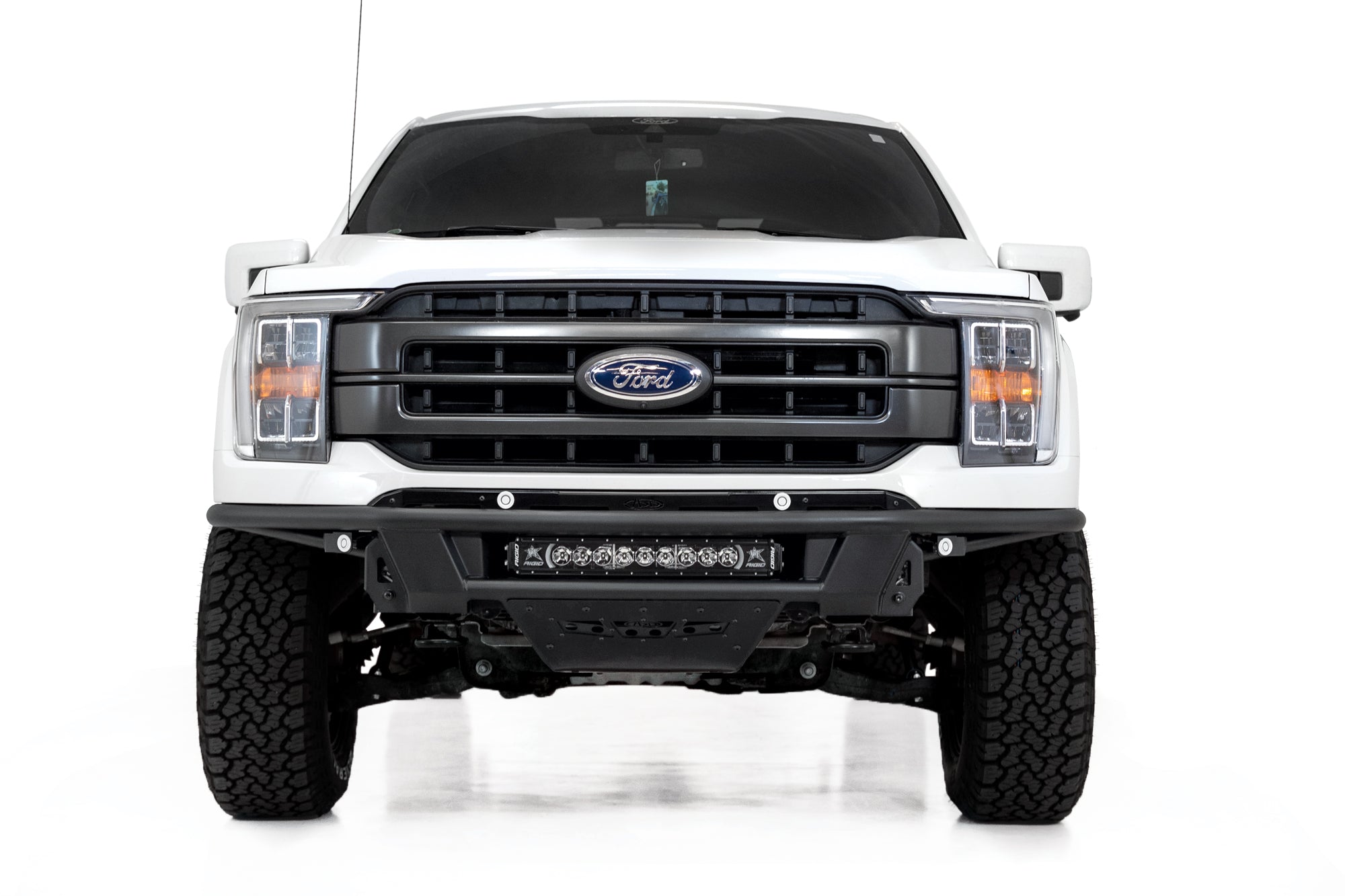 2021-2023 Ford F-150 PRO Bolt-On Front Bumper