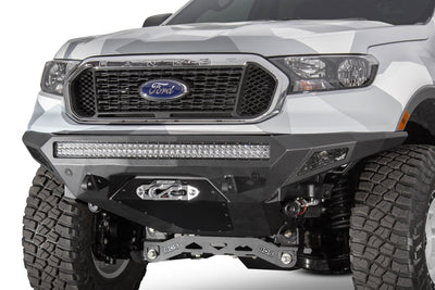 2019-2022 Ford Ranger Stealth Fighter Front Bumper