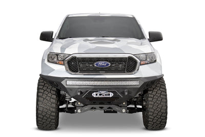 2019-2022 Ford Ranger Stealth Fighter Front Bumper