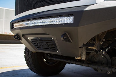 2010-2018 Dodge RAM 2500/3500 Stealth Fighter Front Bumper | Heritage