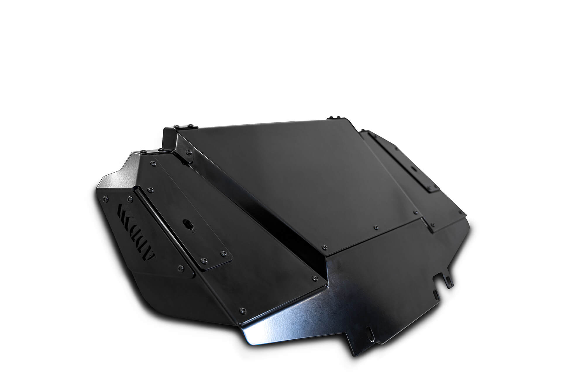 2021-2026 Stealth Fighter Bronco Front Skid Plate