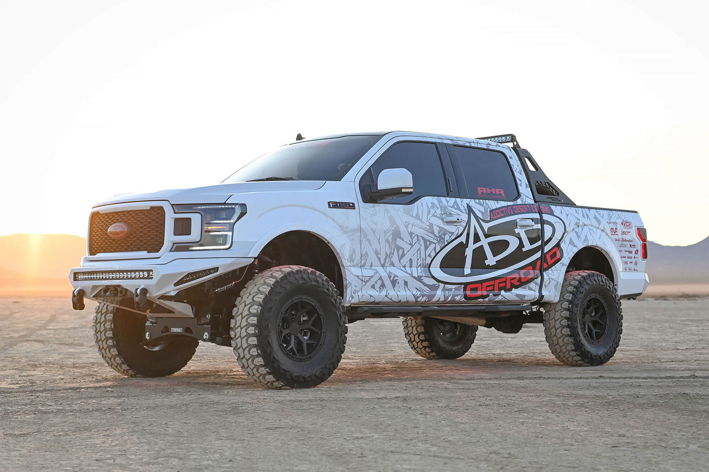 Ford-F-150-aftermarket-wheels 