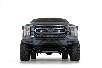 Ford F-150 front bumper 