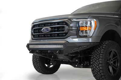 Ford F150 front bumper 