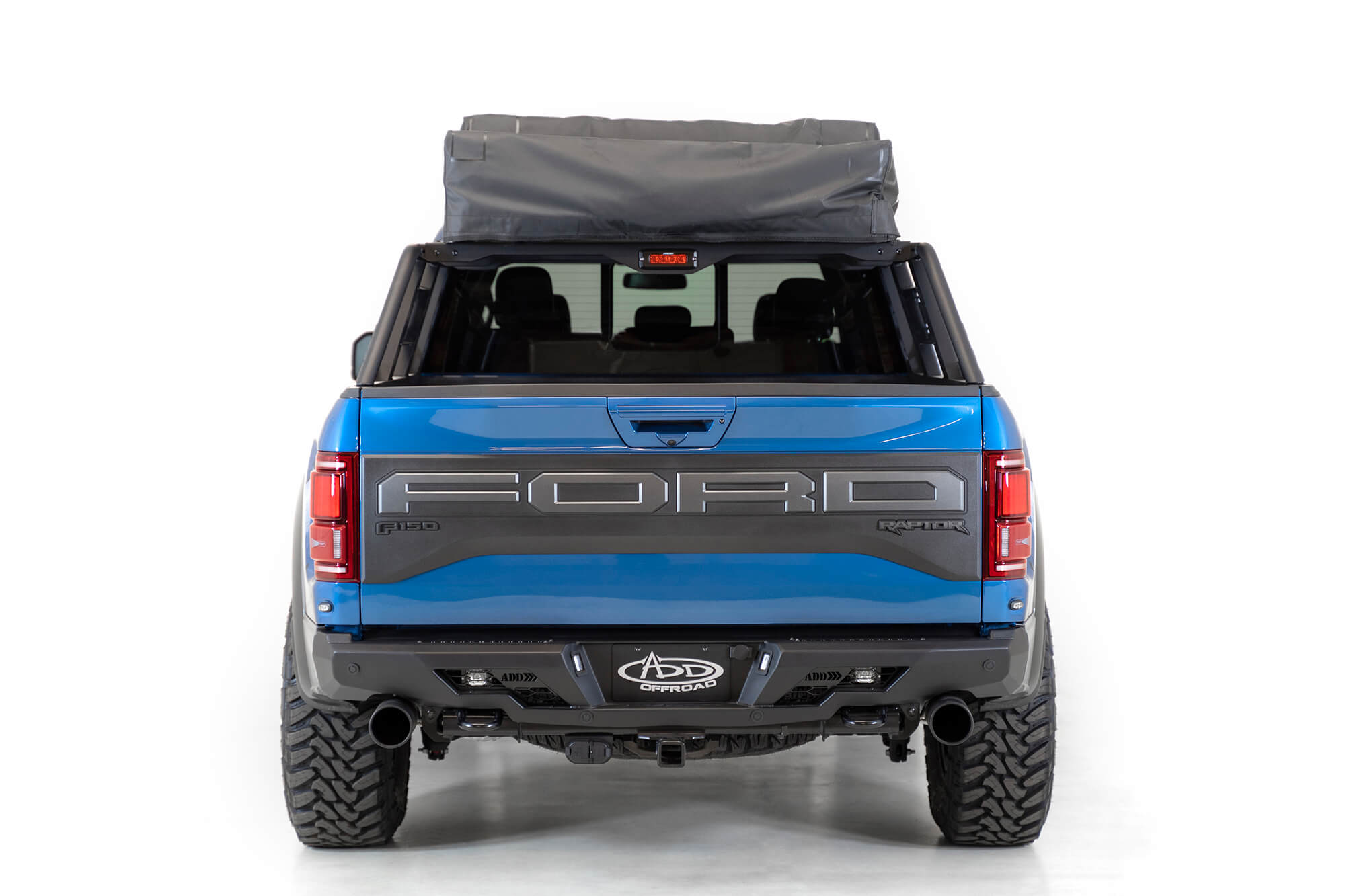 Ford-F150-overland-bed-rack 