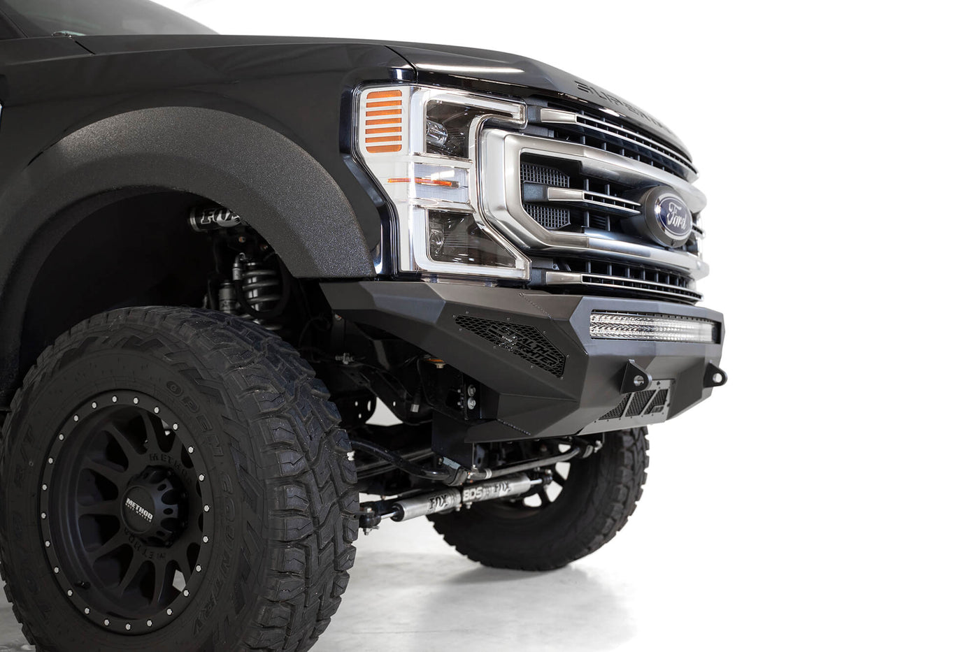Ford-Super-Duty-aftermarket-front-bumper 