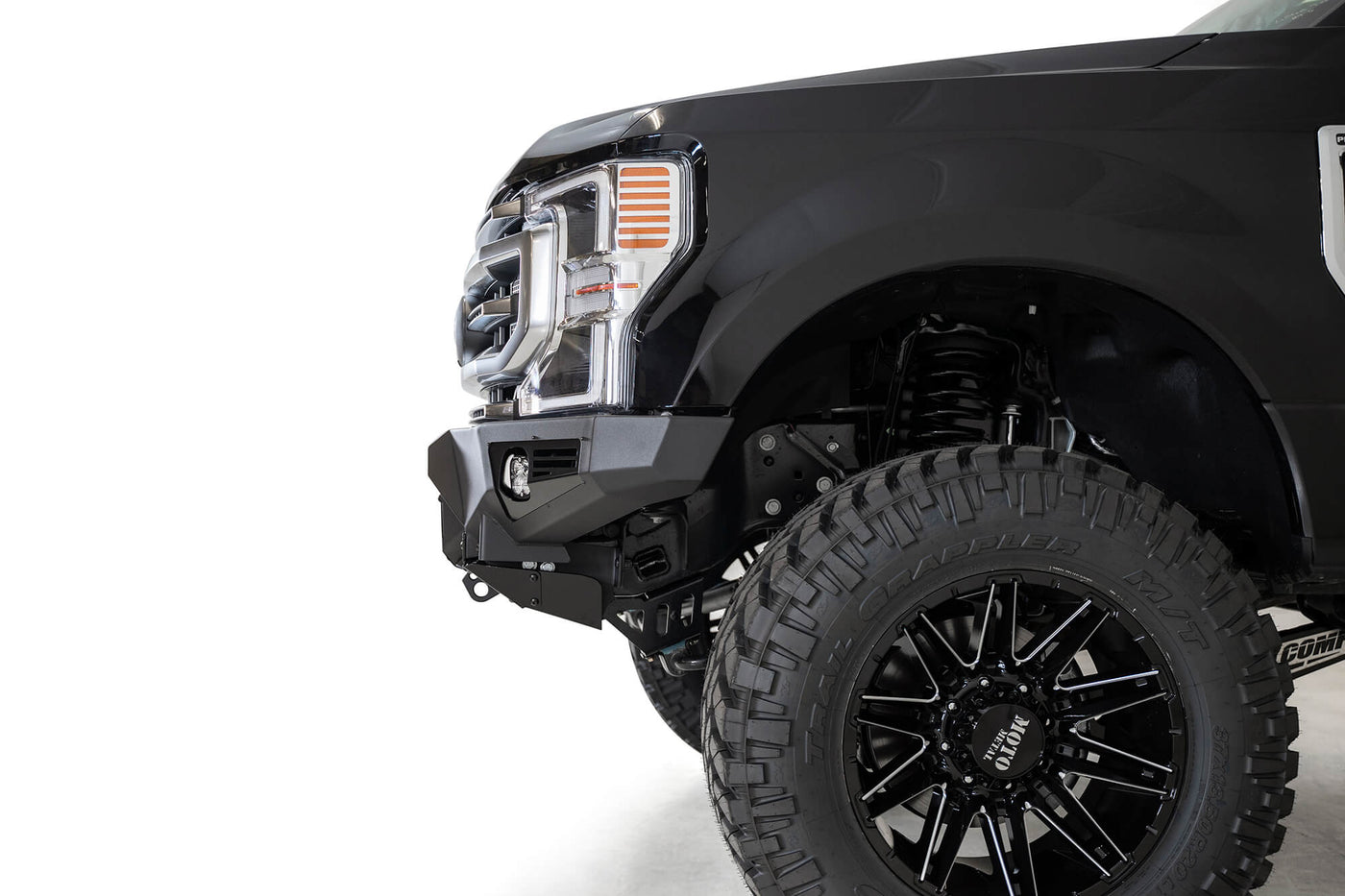 Ford-Super-Duty-aftermarket-front-bumper 
