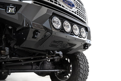 Ford-Super-Duty-custom-front-bumper 