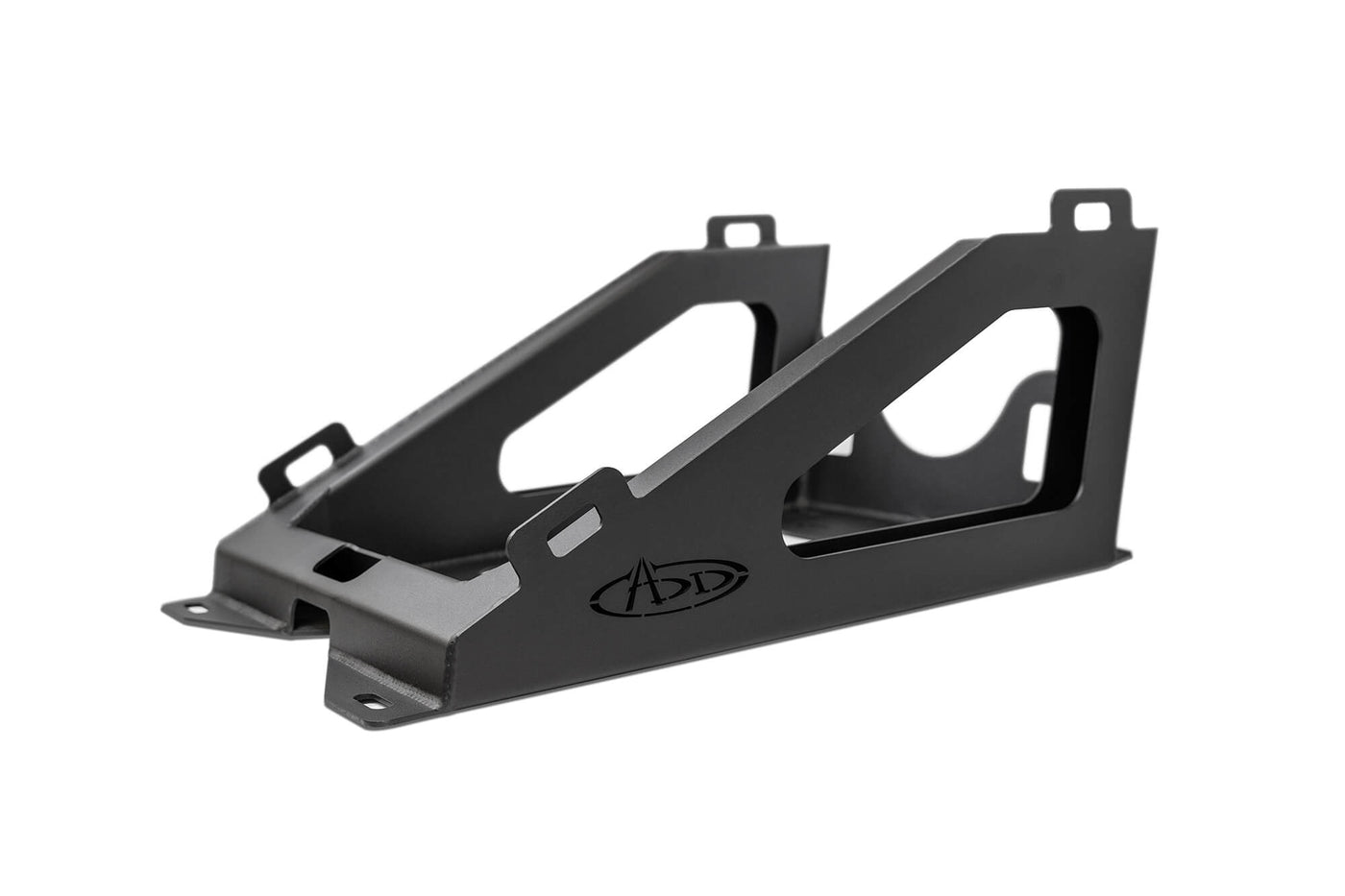 Pickup-truck-universal-bed-tire-carrier 