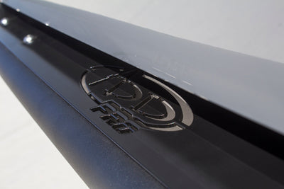 2017 - 2018 Ford Raptor  ADD PRO rear bumper