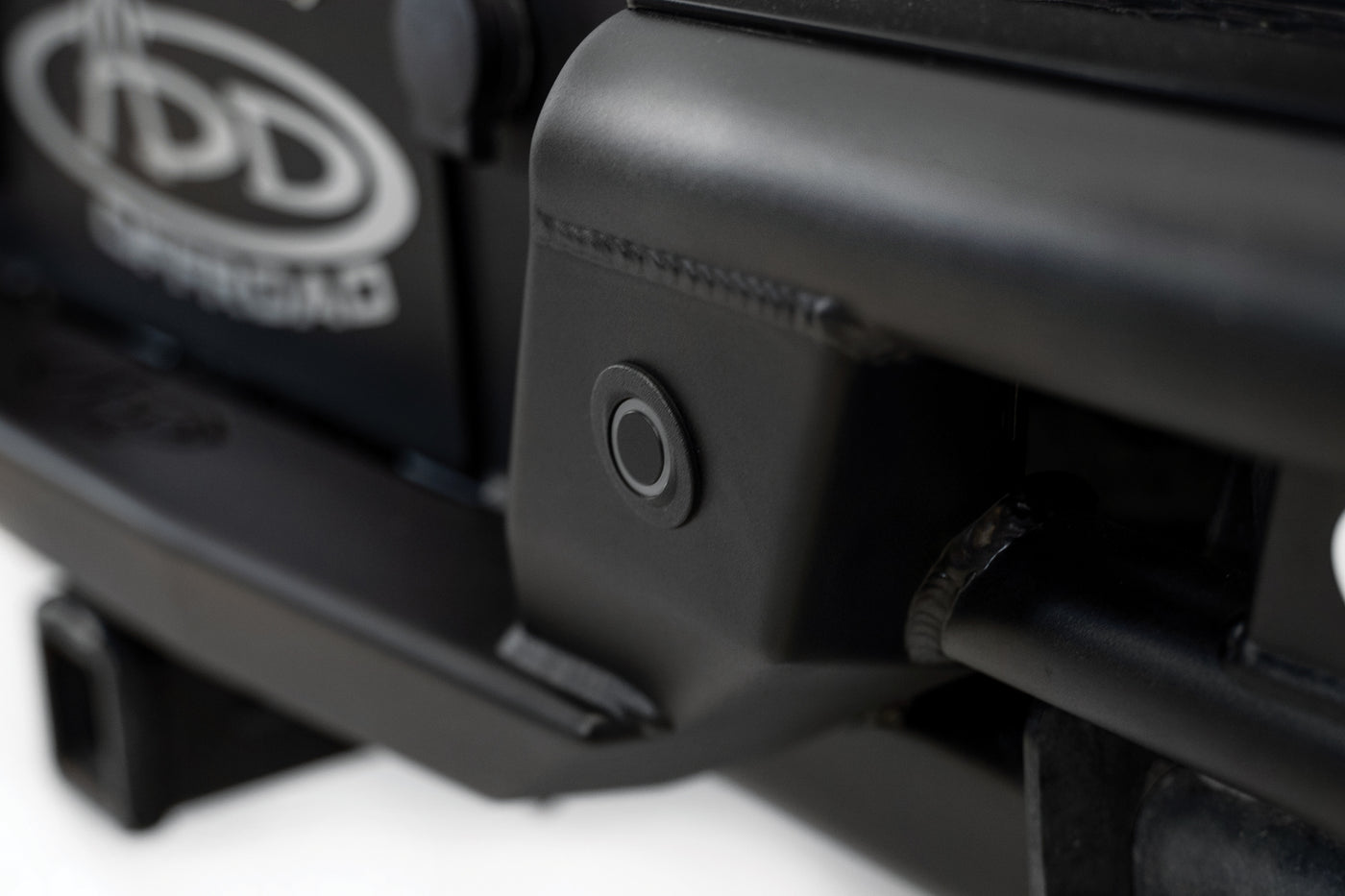 2021-2023 Ford F-150 PRO Bolt-On Rear Bumper