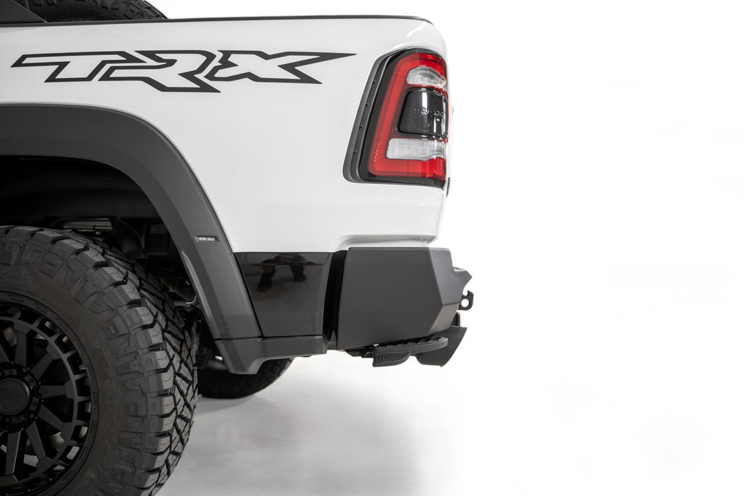 2021-2024 RAM 1500 TRX Rear Bumper | Stealth Fighter | ADD Offroad