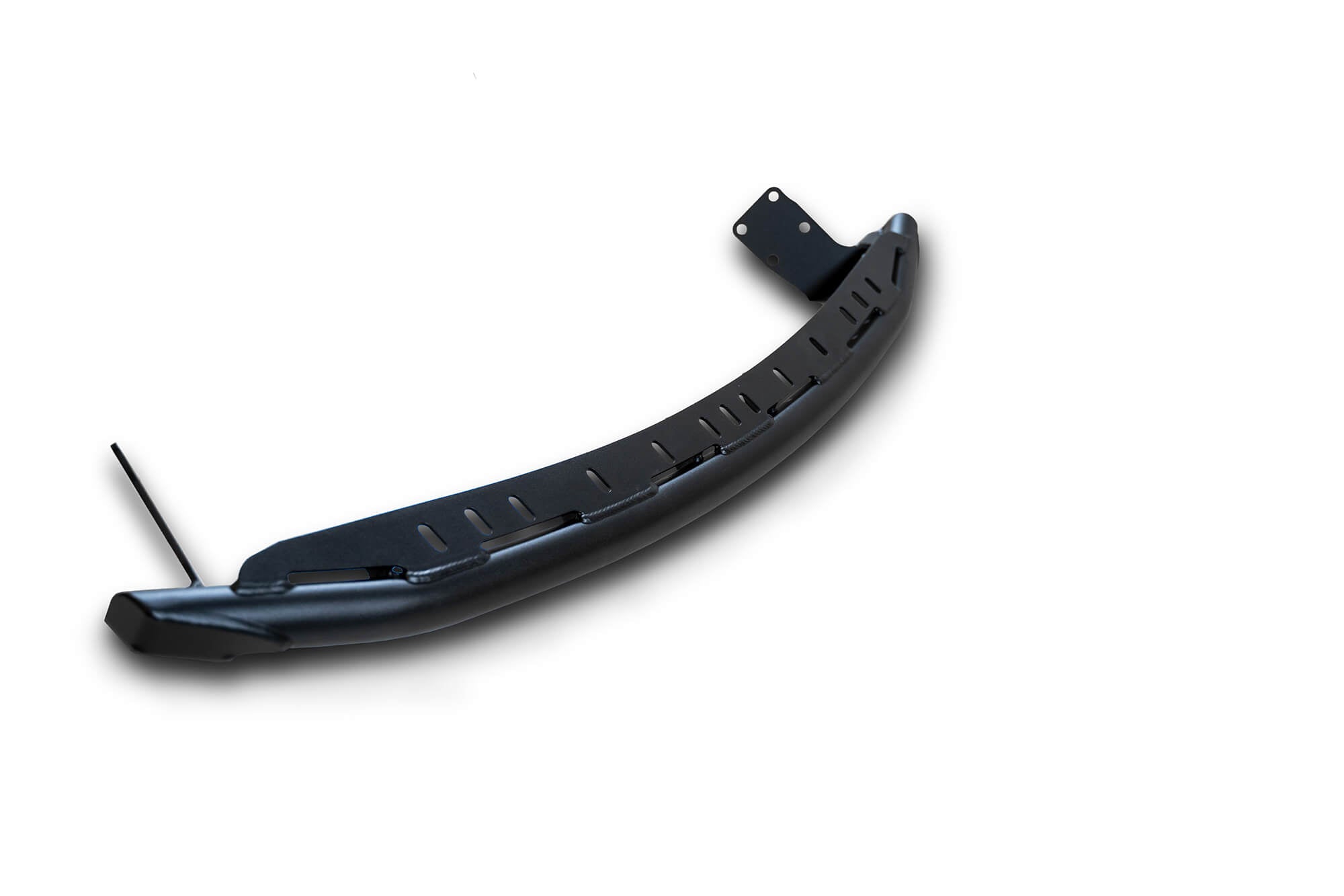 Ram TRX Front Bumper Light Hoop 