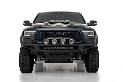 Ram TRX Front Bumper 