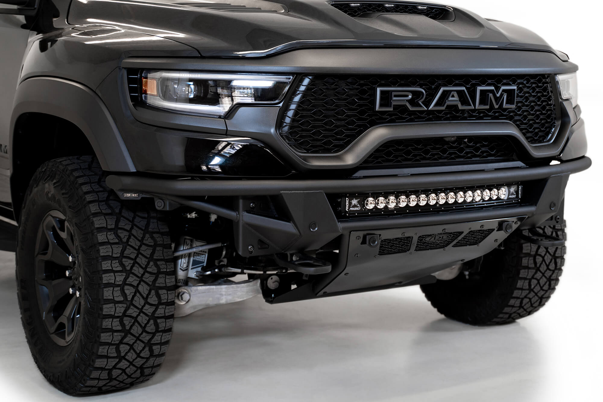 Ram TRX Off-Road Front Bumper 