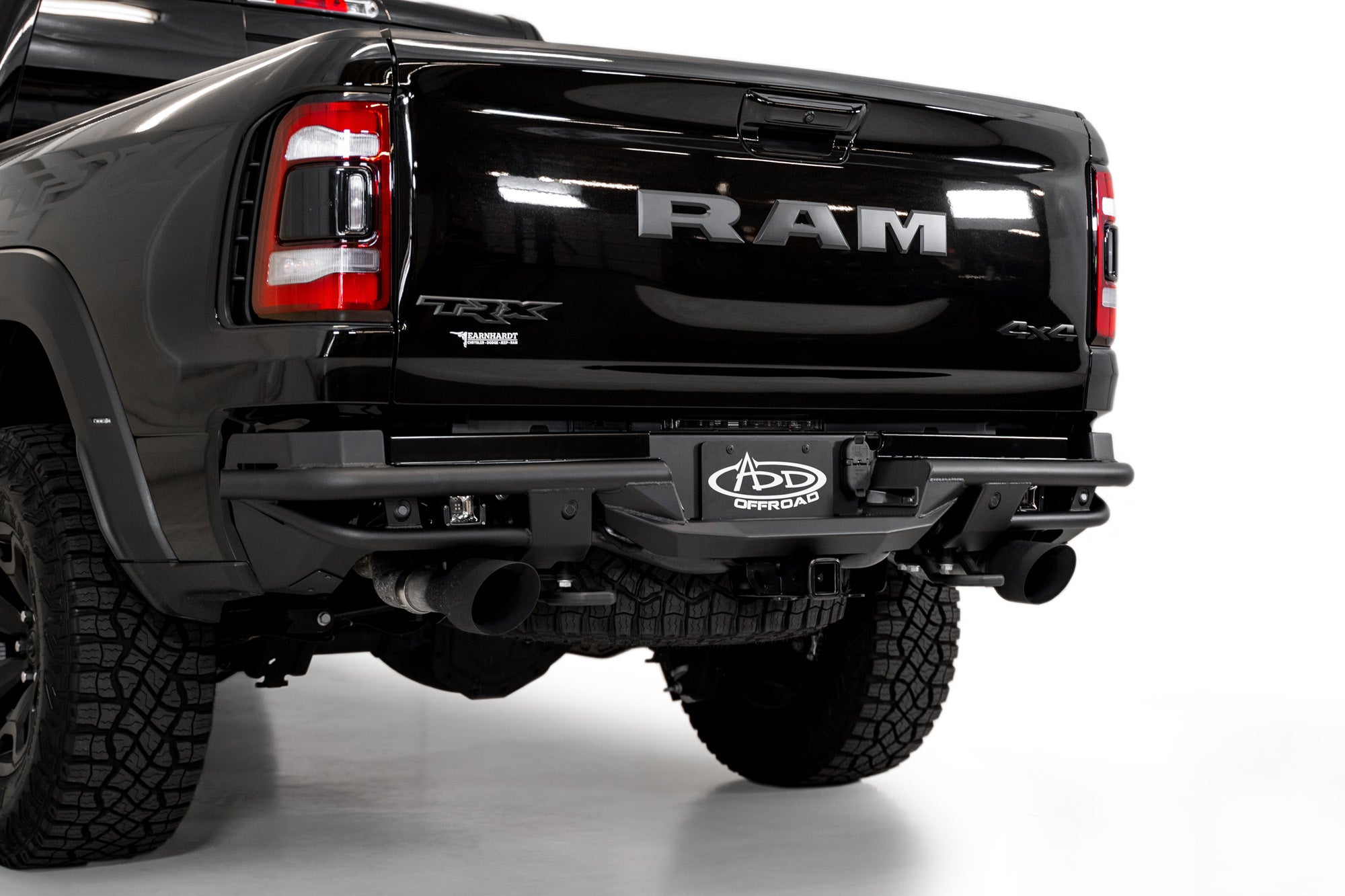 PRO Bolt-On Ram TRX Rear Bumper