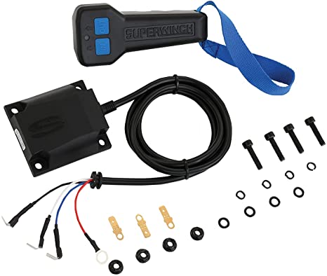 Superwinch 2277 Wireless Winch Remote Control Kit