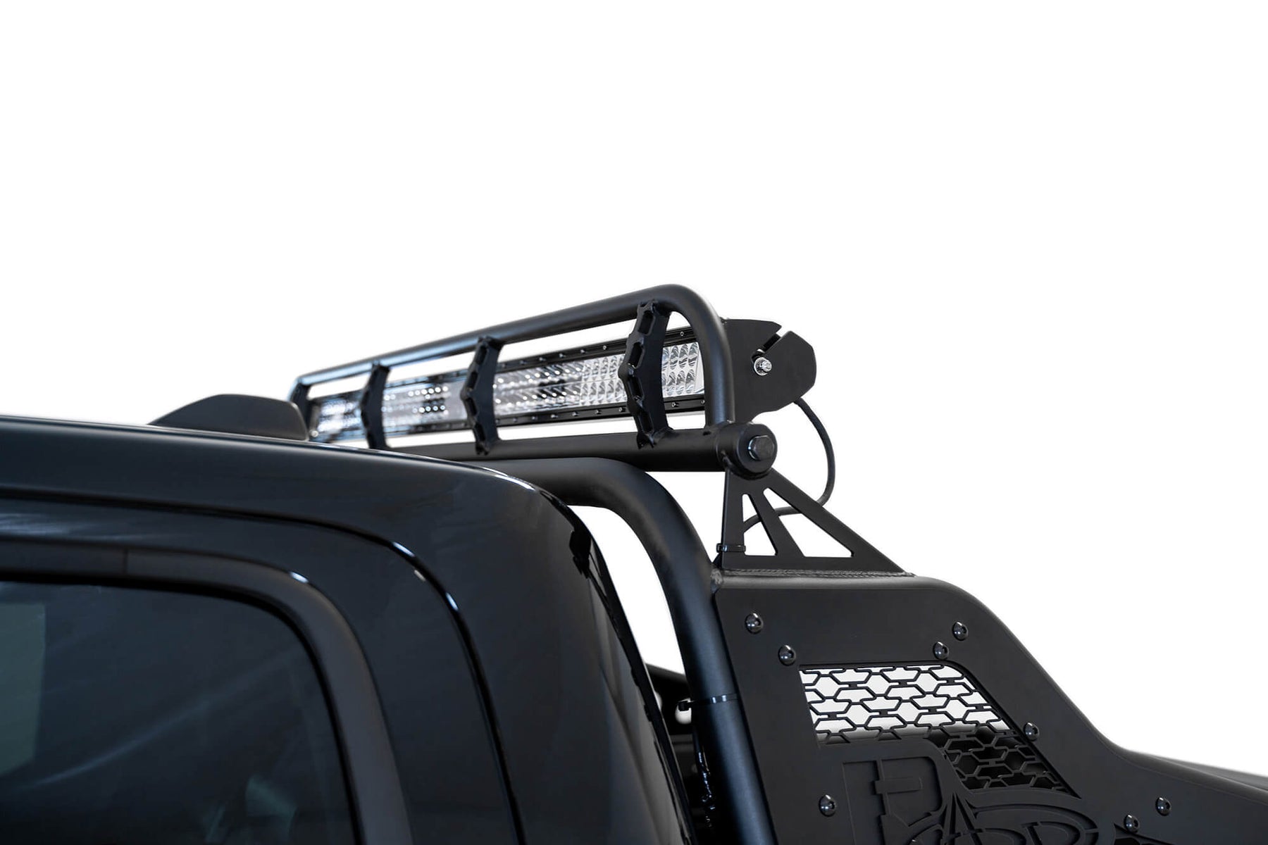 Race Series Ram 1500 TRX Chase Rack with Actuator | ADD Offroad