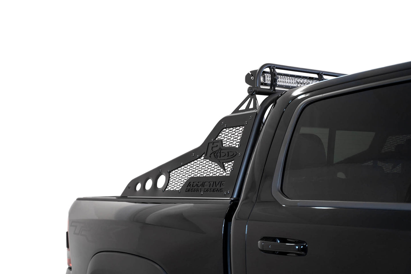 Race Series RAM TRX & RHO Chase Rack with Actuator | ADD Offroad
