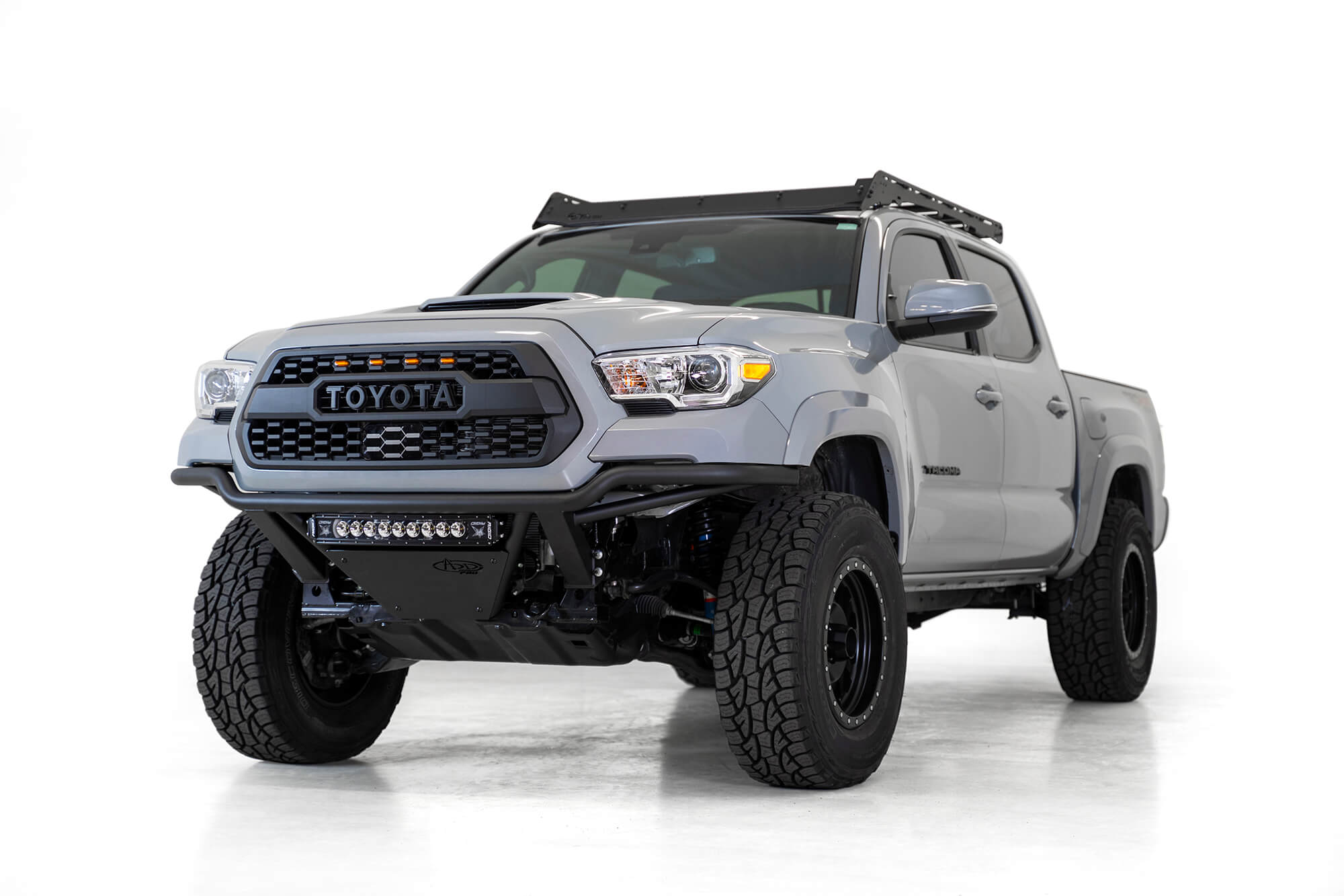 2020 tacoma off road accessories discount