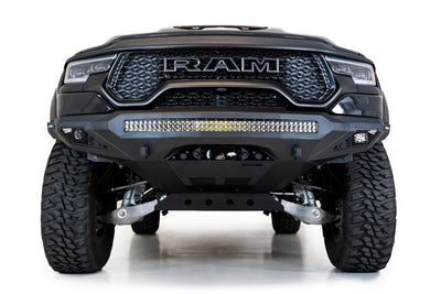 2021-2023 Ram 1500 TRX Stealth Fighter Winch Plate Kit