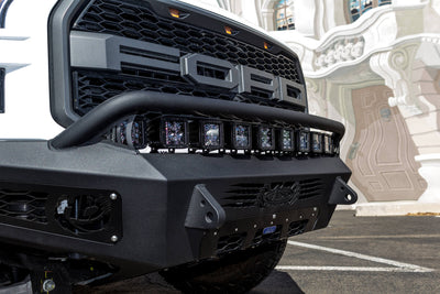 aftermarket-ford-raptor-bumper 