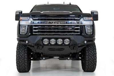 chevy front bumper 