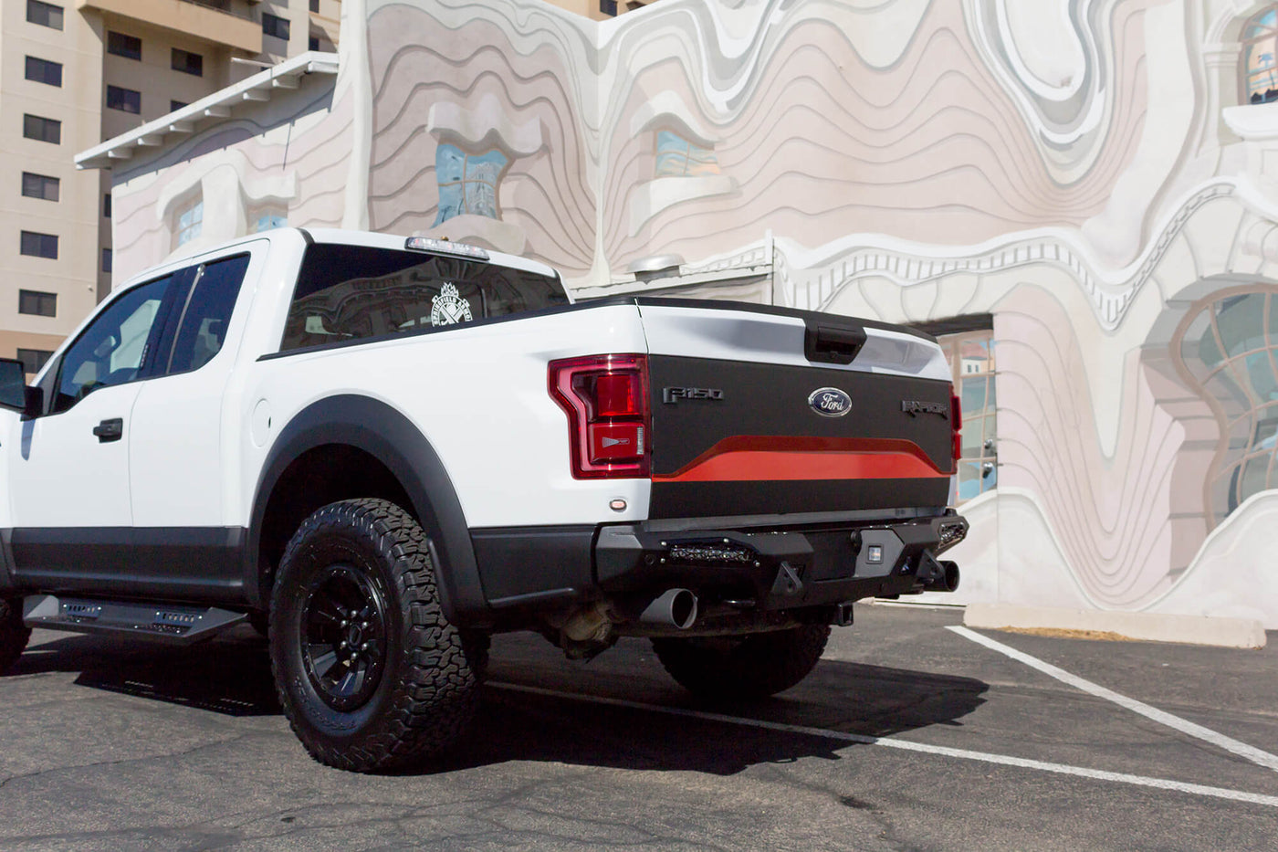 custom-ford-raptor-rear-bumper 