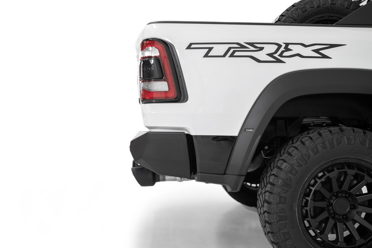 Ram Trx Rear Ram TRX Rear Bumper | Bomber Series | ADD Offroad