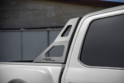 2015-2023 Ford F-150/Raptor Stealth Fighter Chase Rack | Heritage