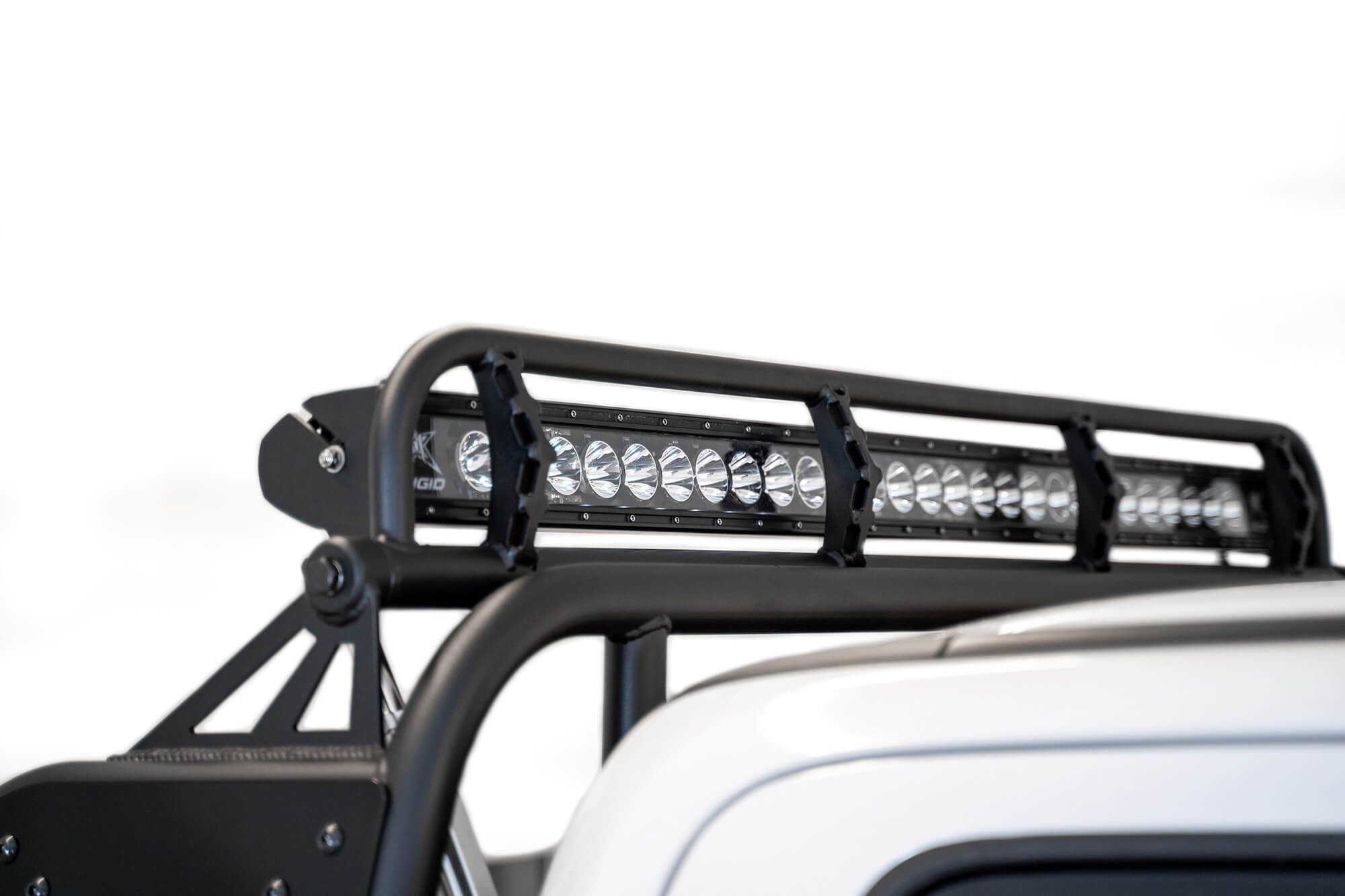 Heritage | 2017-2024 Ford F-250/350 Super Duty Race Series Chase Rack