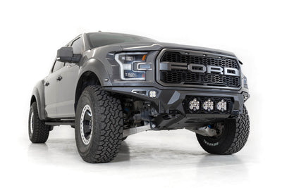 2017-2020 Ford Raptor Bomber Front Bumper (Baja Designs)