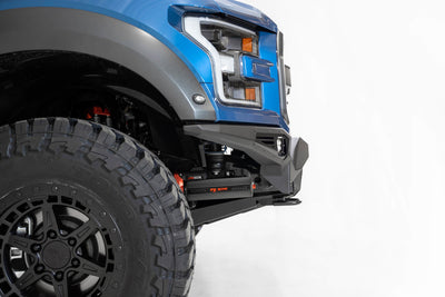 2017-2020 Ford Raptor Bomber Front Bumper (RIGID)