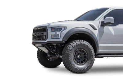 2017-2020 Ford Raptor ADD PRO V1 Front Bumper