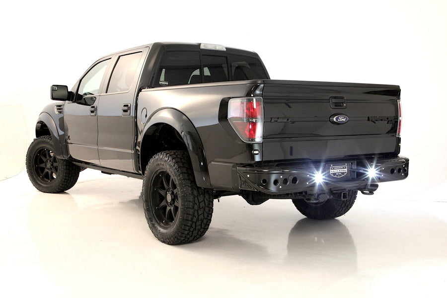 f150-aftermarket-rear-bumper 