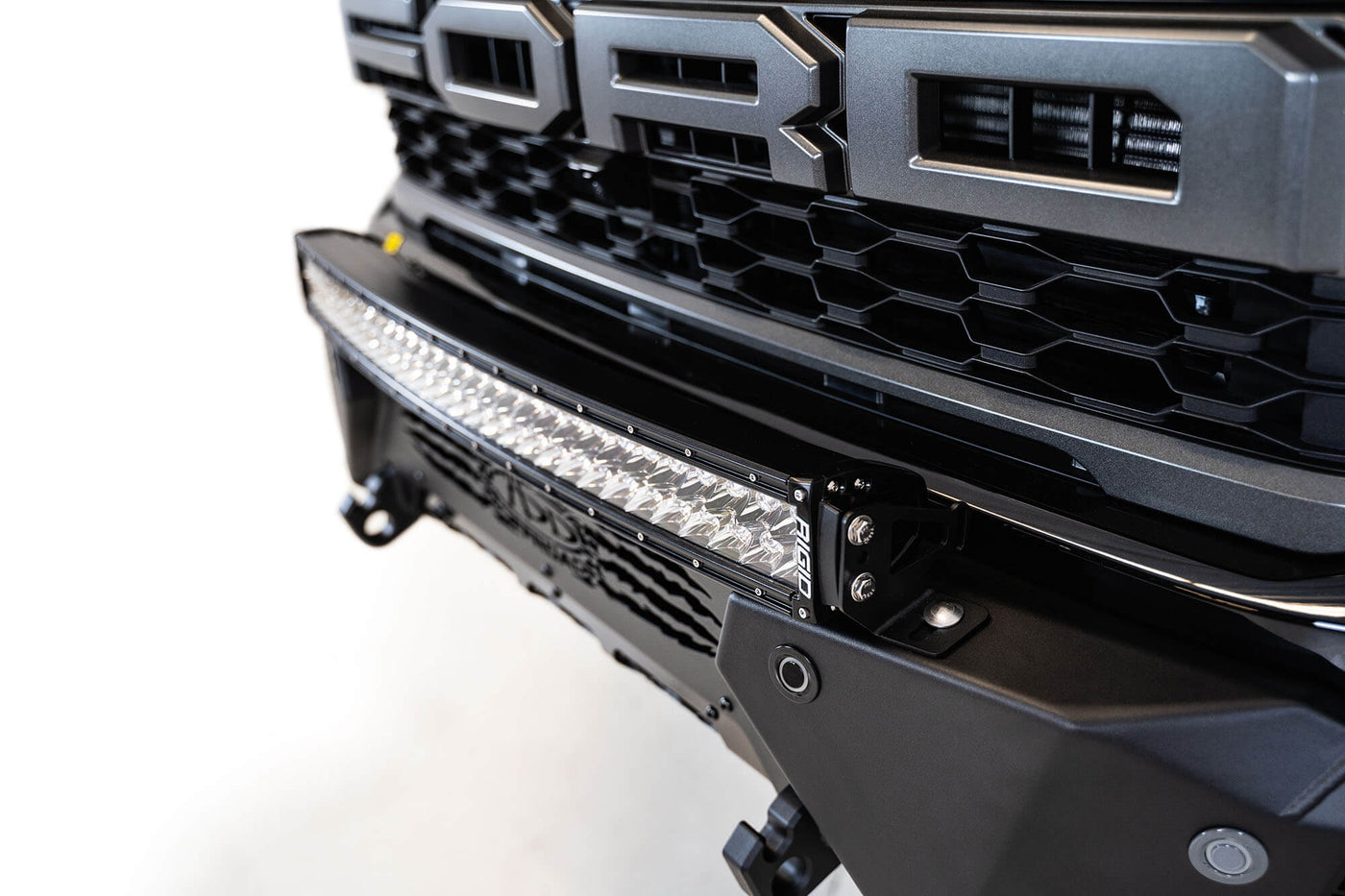 2021-2023 Ford F-150 Raptor/Raptor R HoneyBadger Front Bumper