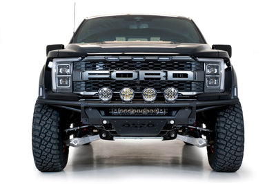 2021-2024 Ford F-150 Raptor/Raptor R ADD Pro Bolt-On Front Bumper