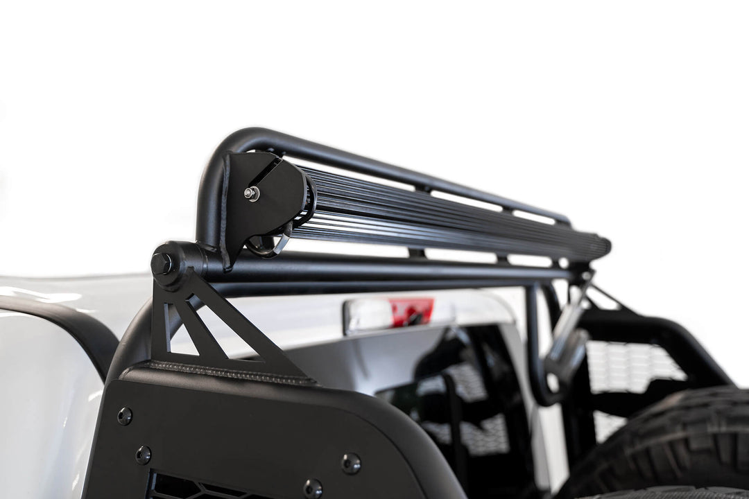 Heritage | 2017-2024 Ford F-250/350 Super Duty Race Series Chase Rack