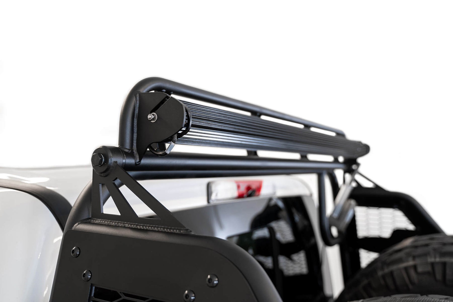 Zr2 Chase Rack 2017-2022 Ford Super Duty Race Series Chase Rack | Heritage