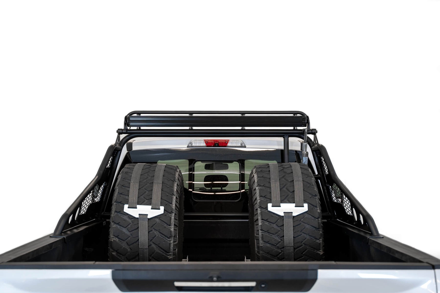 Zr2 Chase Rack 2017-2022 Ford Super Duty Race Series Chase Rack | Heritage