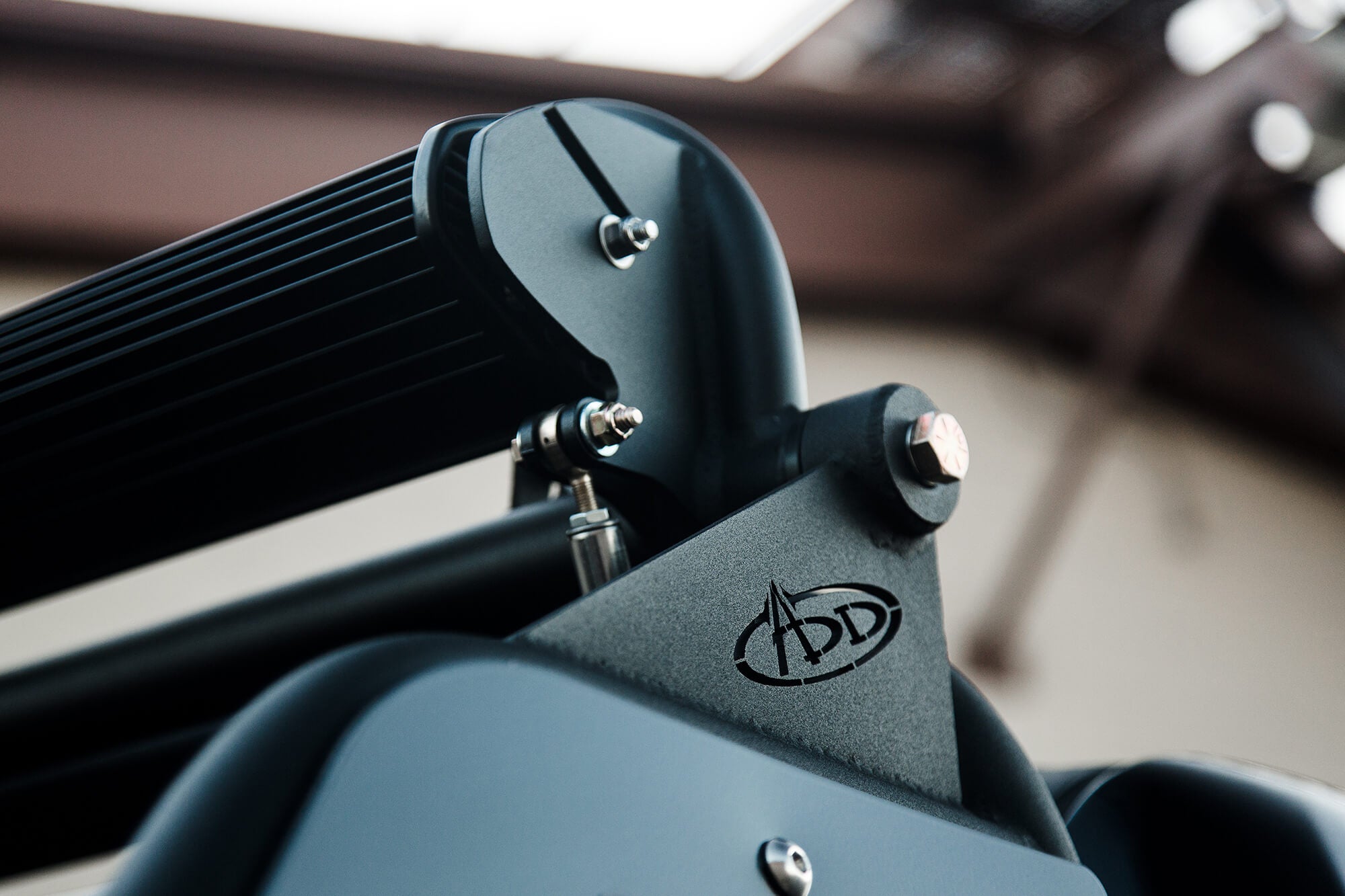 Ford F-150/Raptor Race Series R Chase Rack