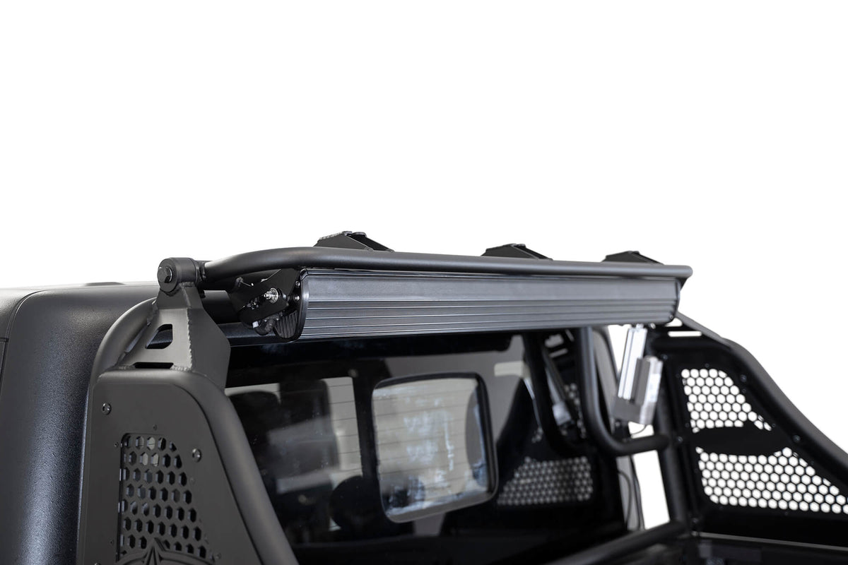 Zr2 Chase Rack Jeep Gladiator JT Chase Rack | Race Series | DV8 Offroad