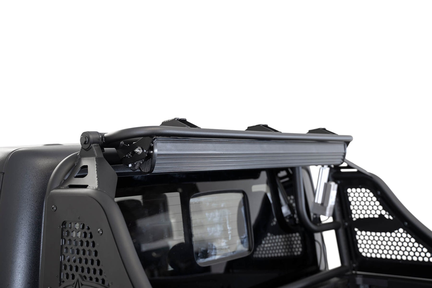 Jeep Gladiator JT Chase Rack | Race Series | DV8 Offroad